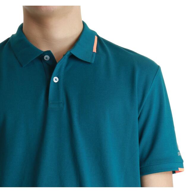 POLO CONTRASTI SUNS - Mad Fashion | img vers.650x/